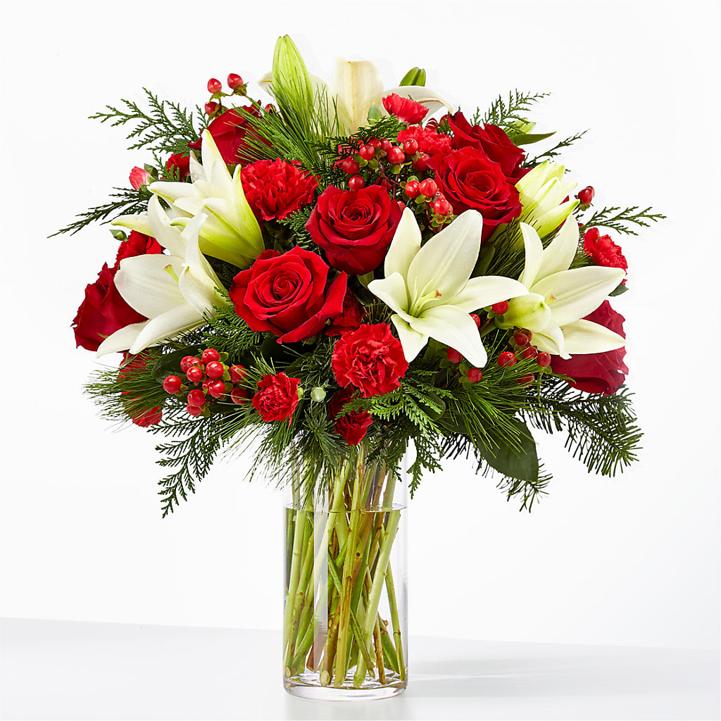 Joyful Greetings Bouquet – HUTCHINSON'S FLOWERS INC, Sykesville MD