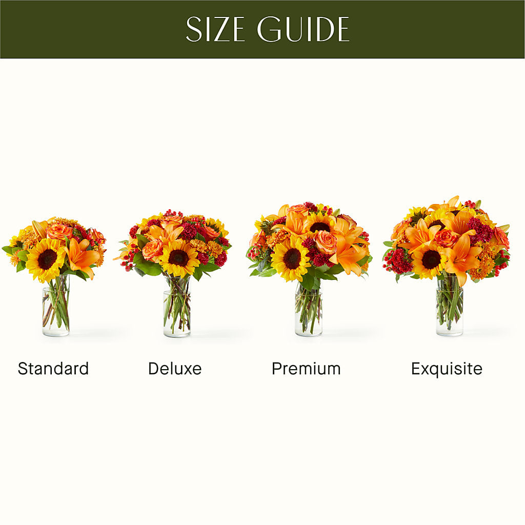 Fall Day Bouquet – HUTCHINSON'S FLOWERS INC, Sykesville MD