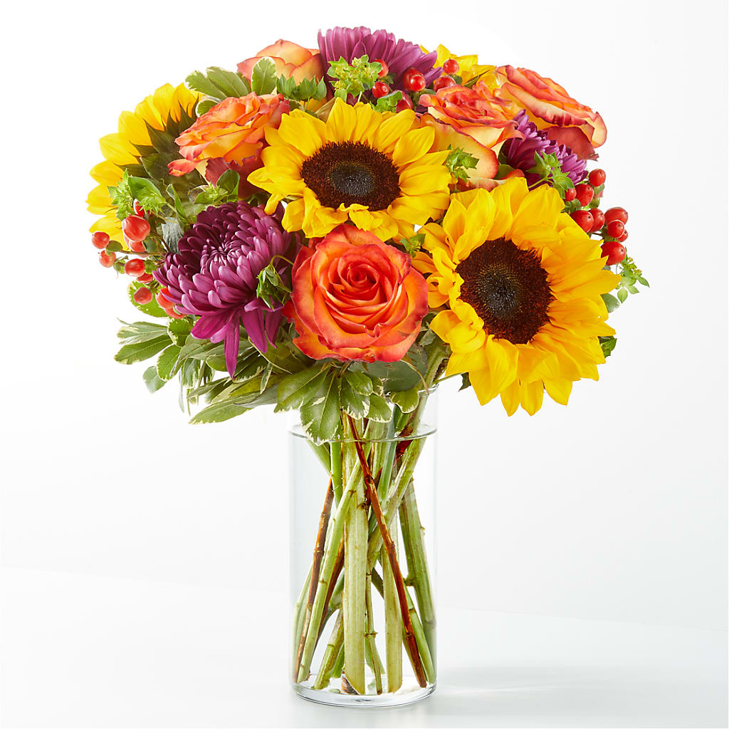 Nature Walk Bouquet – HUTCHINSON'S FLOWERS INC, Sykesville MD