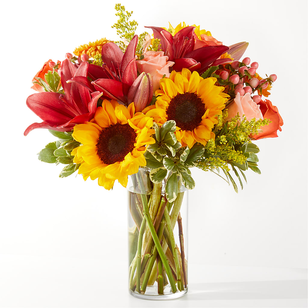 Acorn Lane Bouquet – HUTCHINSON'S FLOWERS INC, Sykesville MD