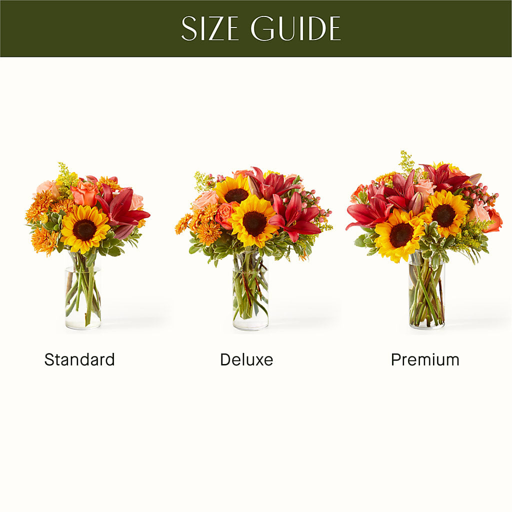 Acorn Lane Bouquet – HUTCHINSON'S FLOWERS INC, Sykesville MD