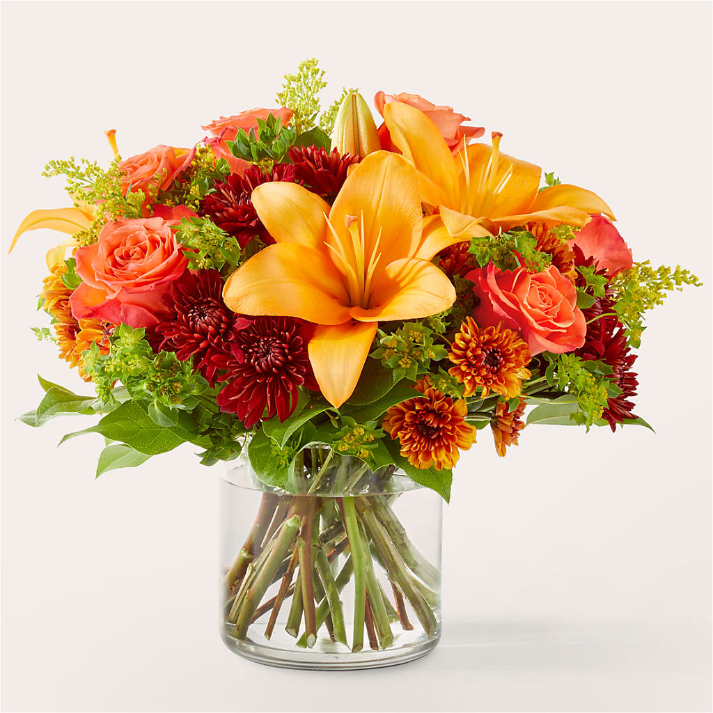 Honeycrisp Bouquet – HUTCHINSON'S FLOWERS INC, Sykesville MD