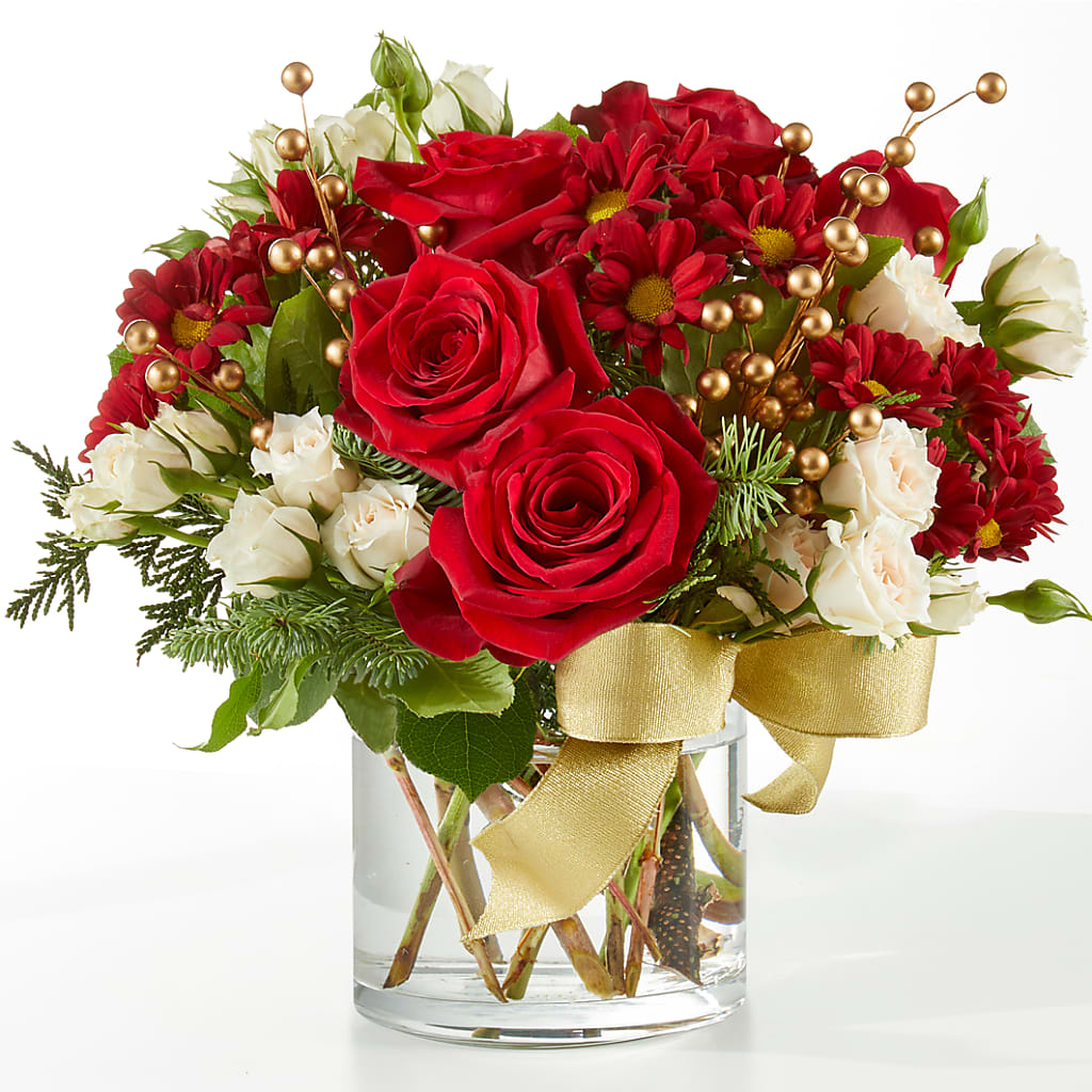 Believe Bouquet – HUTCHINSON'S FLOWERS INC, Sykesville MD