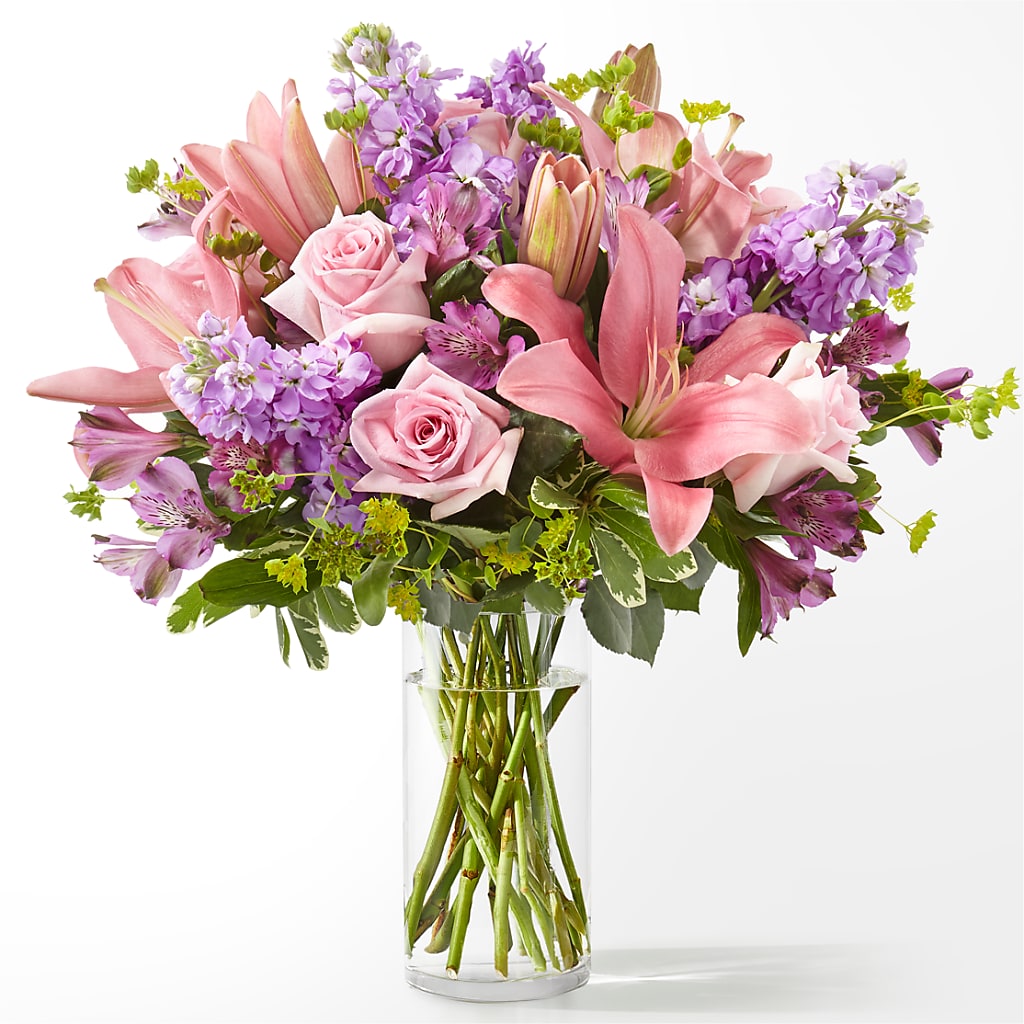 Precious Petals Bouquet – HUTCHINSON'S FLOWERS INC, Sykesville MD