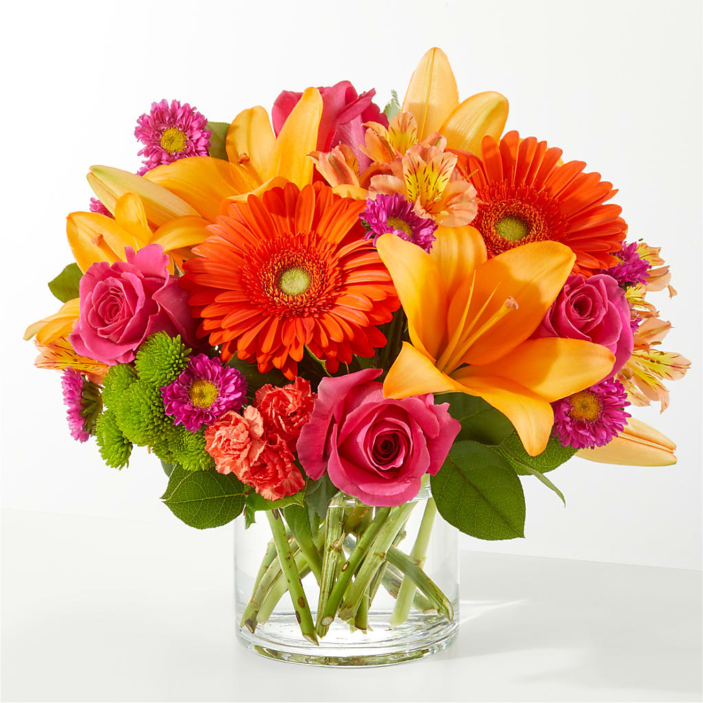 Soiree Bouquet – HUTCHINSON'S FLOWERS INC, Sykesville MD