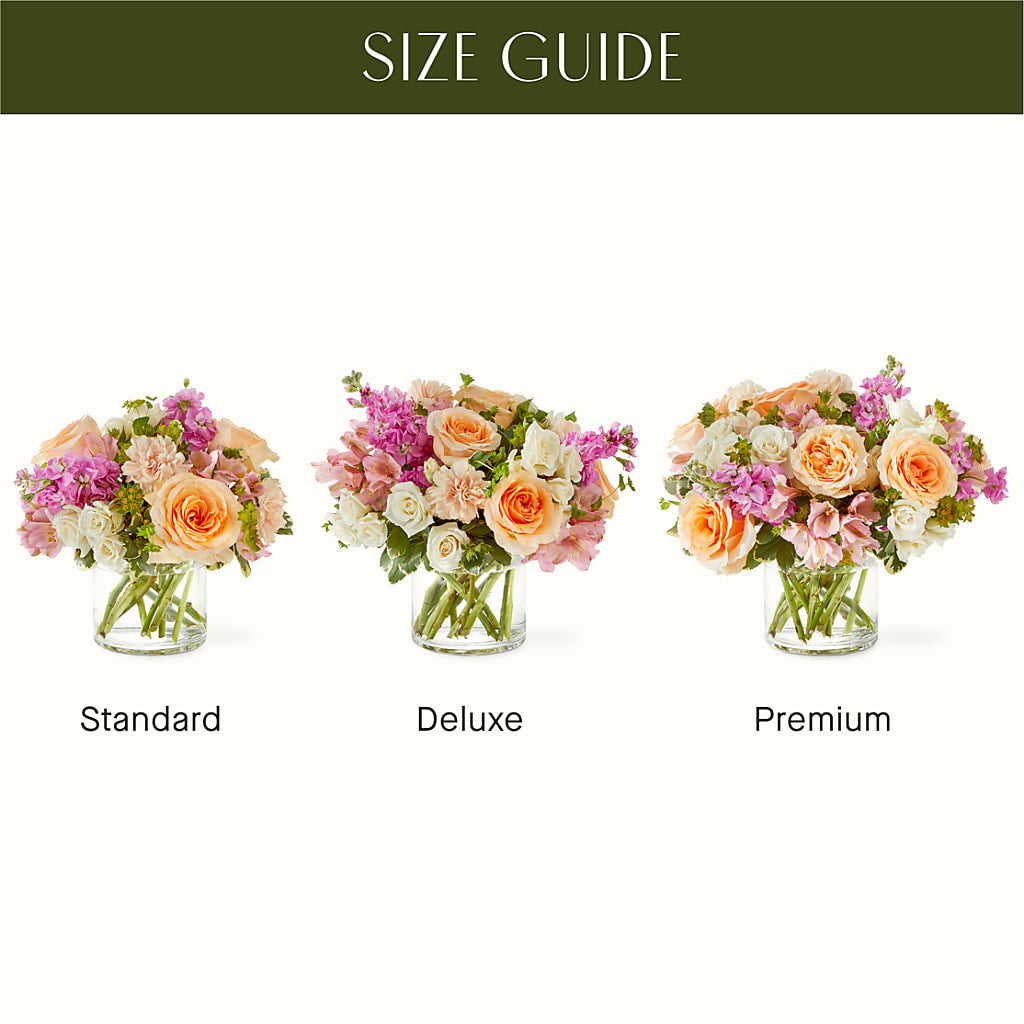 Paradise Bouquet – HUTCHINSON'S FLOWERS INC, Sykesville MD