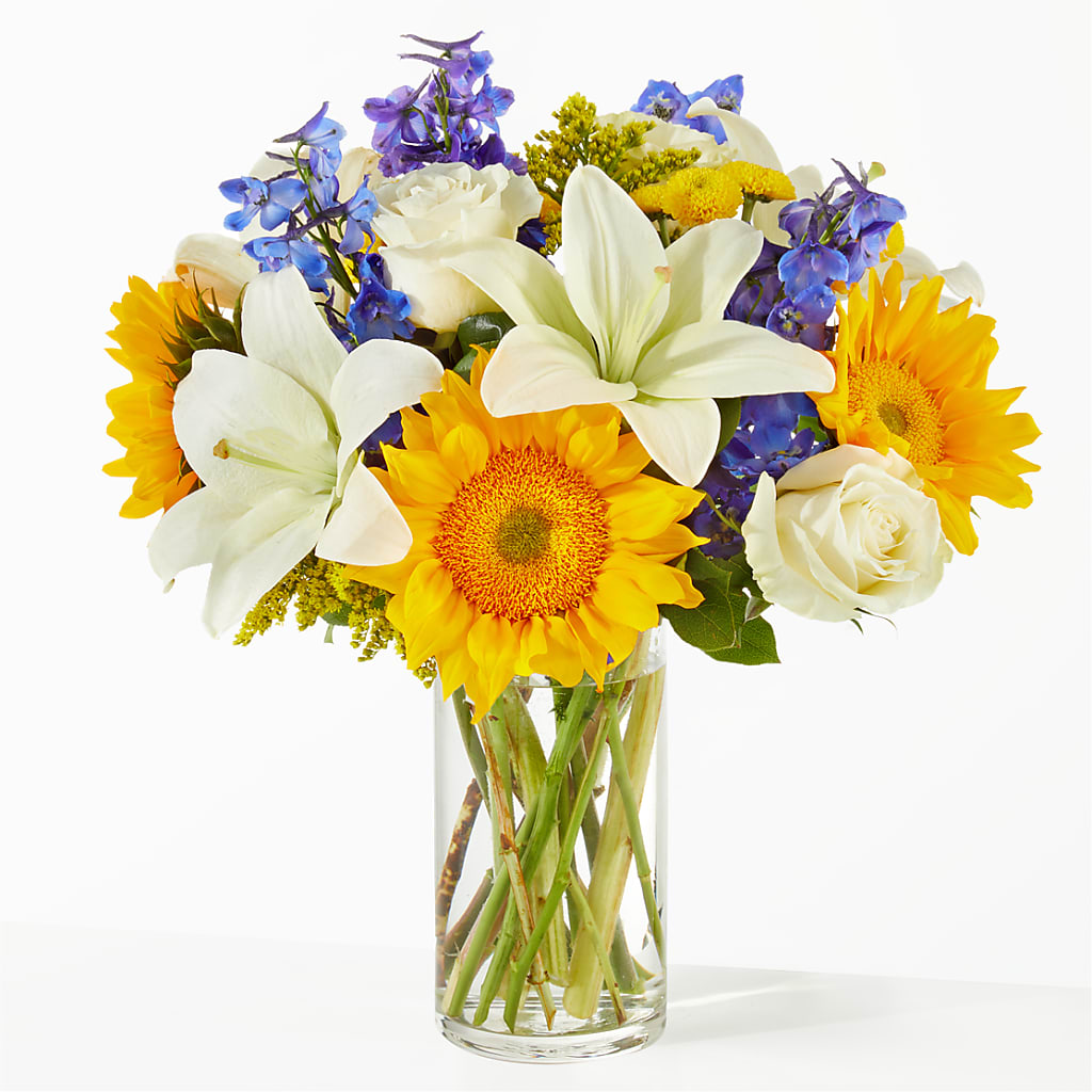 Stargazing Bouquet – HUTCHINSON'S FLOWERS INC, Sykesville MD