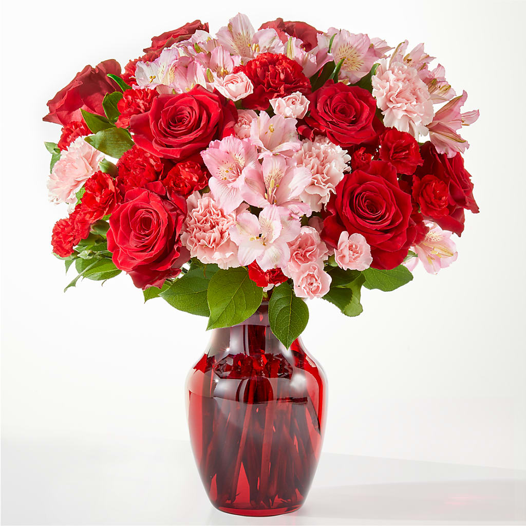 Candy Kisses Bouquet – HUTCHINSON'S FLOWERS INC, Sykesville MD