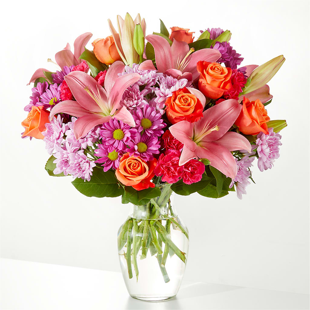 One and Only Bouquet – HUTCHINSON'S FLOWERS INC, Sykesville MD