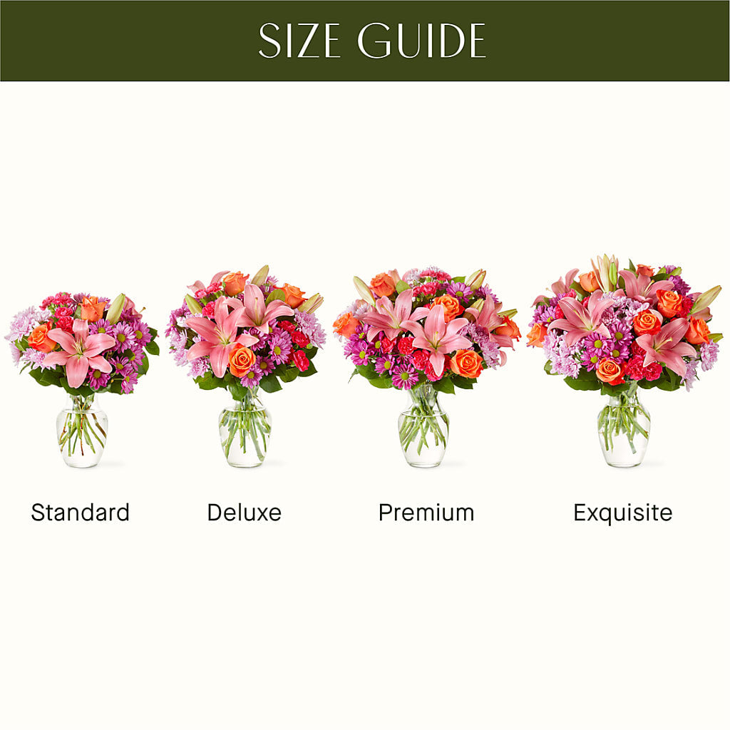 One and Only Bouquet – HUTCHINSON'S FLOWERS INC, Sykesville MD
