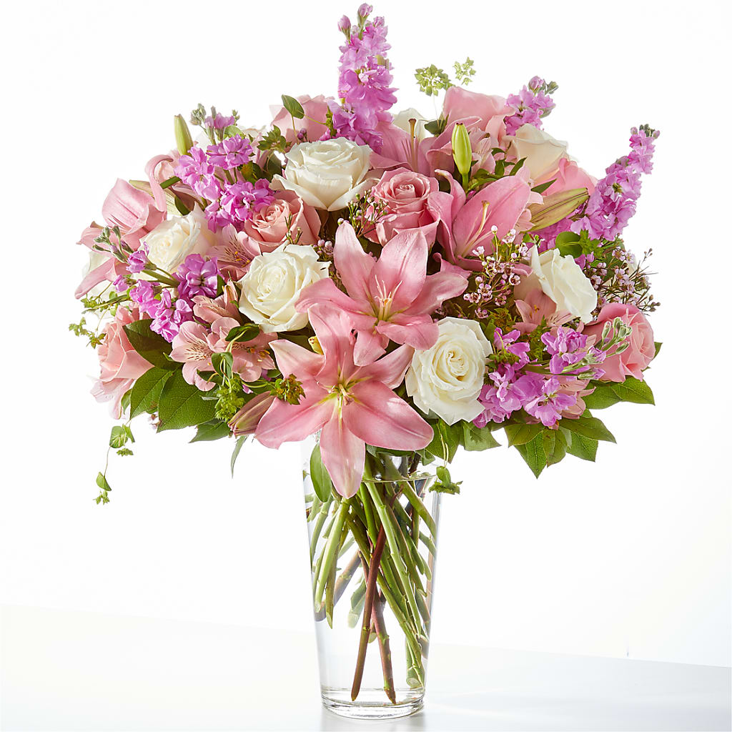 Ethereal Beauty Bouquet – HUTCHINSON'S FLOWERS INC, Sykesville MD