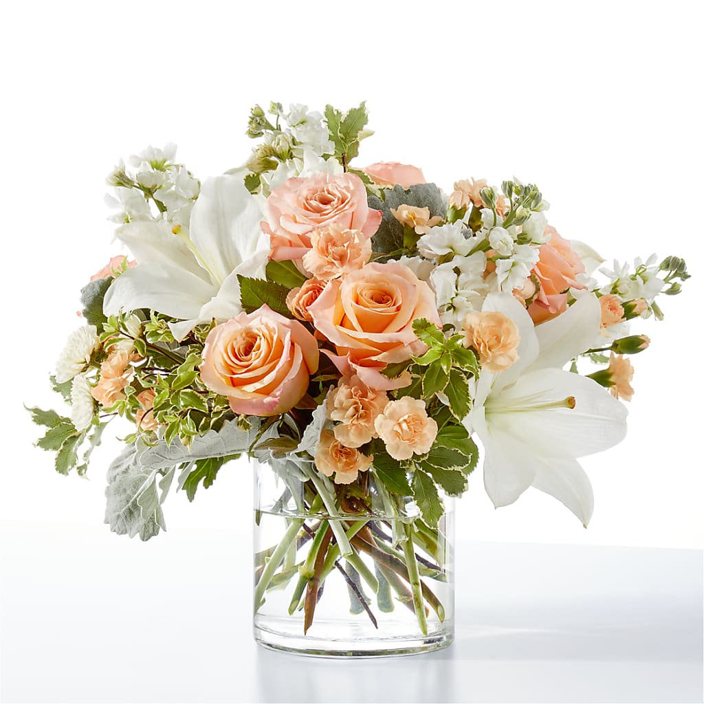 Darling Bouquet – HUTCHINSON'S FLOWERS INC, Sykesville MD