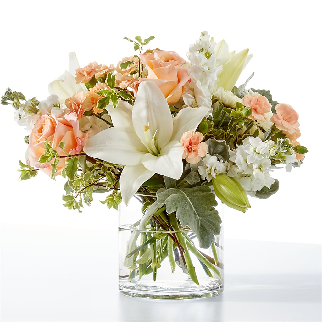 Darling Bouquet – HUTCHINSON'S FLOWERS INC, Sykesville MD