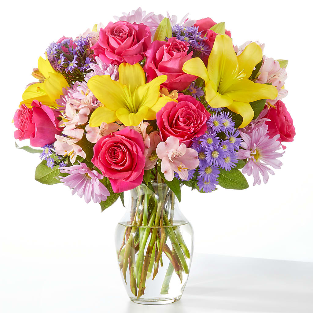 Sprinkles Bouquet – HUTCHINSON'S FLOWERS INC, Sykesville MD