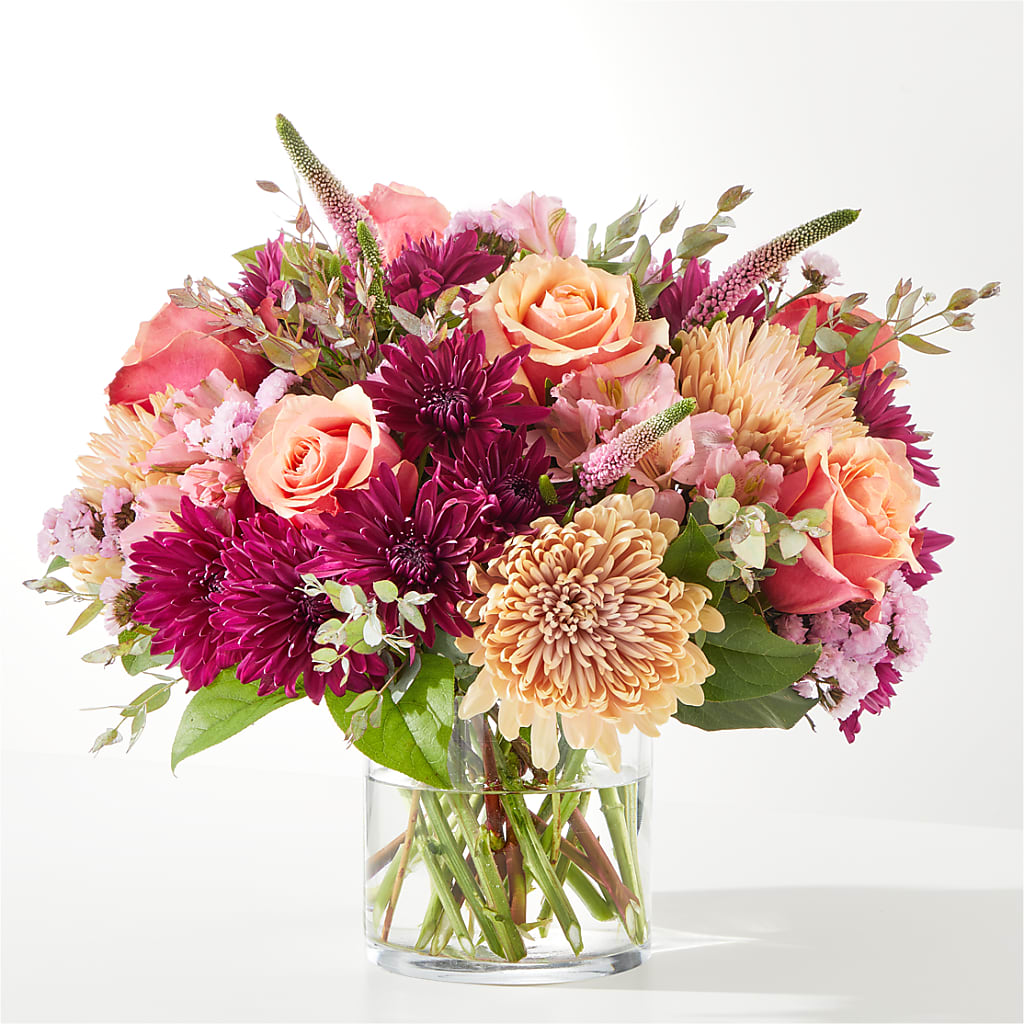 Berry Cobbler Bouquet – HUTCHINSON'S FLOWERS INC, Sykesville MD