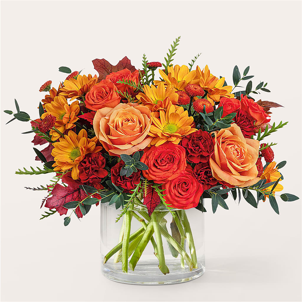 Sweet as Cinnamon Bouquet – HUTCHINSON'S FLOWERS INC, Sykesville MD