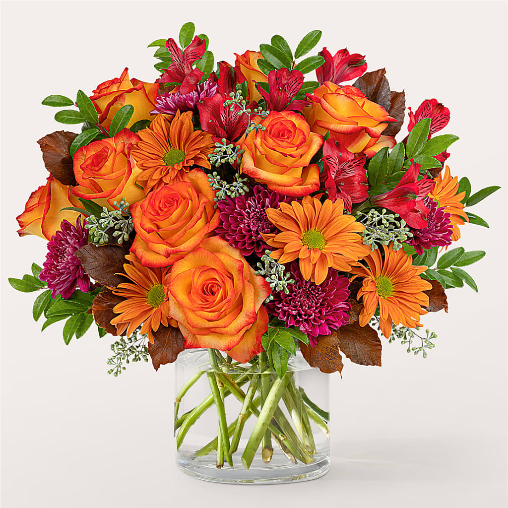 Brisk Morning Bouquet – HUTCHINSON'S FLOWERS INC, Sykesville MD
