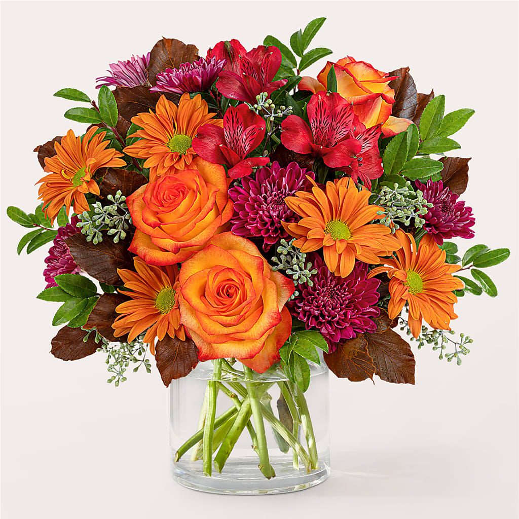 Brisk Morning Bouquet – HUTCHINSON'S FLOWERS INC, Sykesville MD