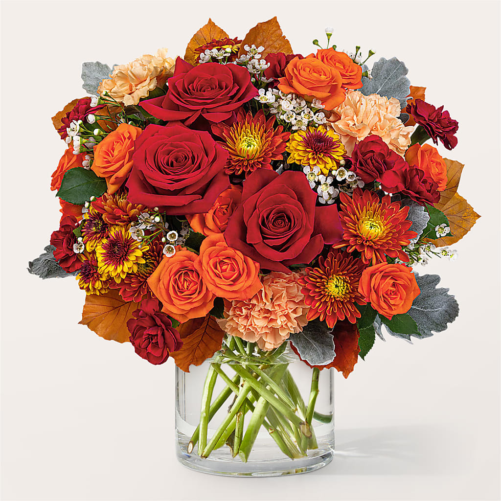Merlot Bouquet – HUTCHINSON'S FLOWERS INC, Sykesville MD
