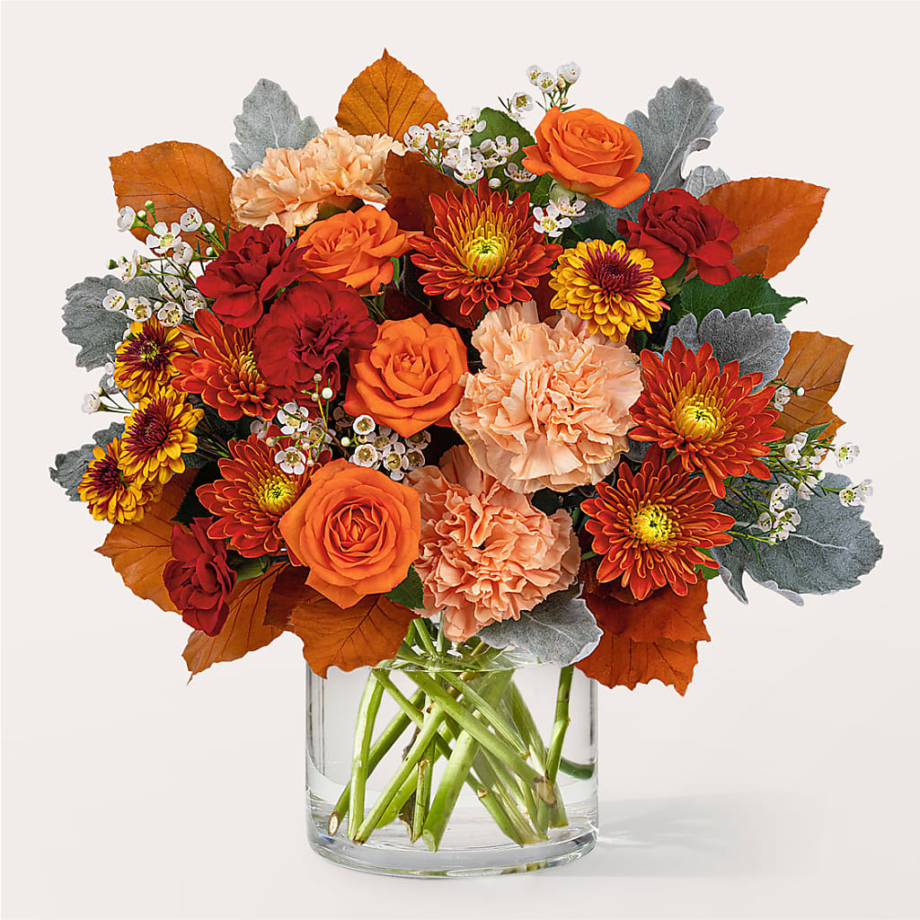 Merlot Bouquet – HUTCHINSON'S FLOWERS INC, Sykesville MD