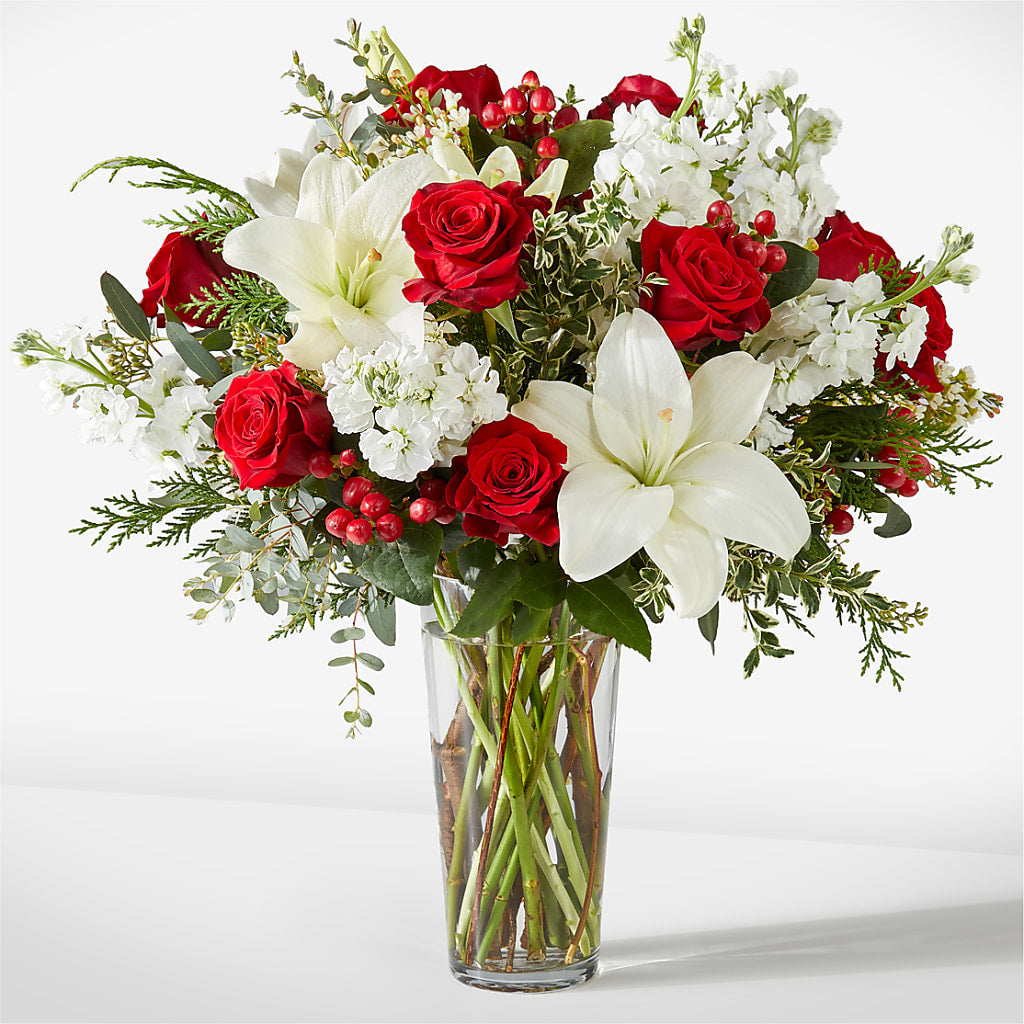 Twinkle Lights Bouquet – HUTCHINSON'S FLOWERS INC, Sykesville MD