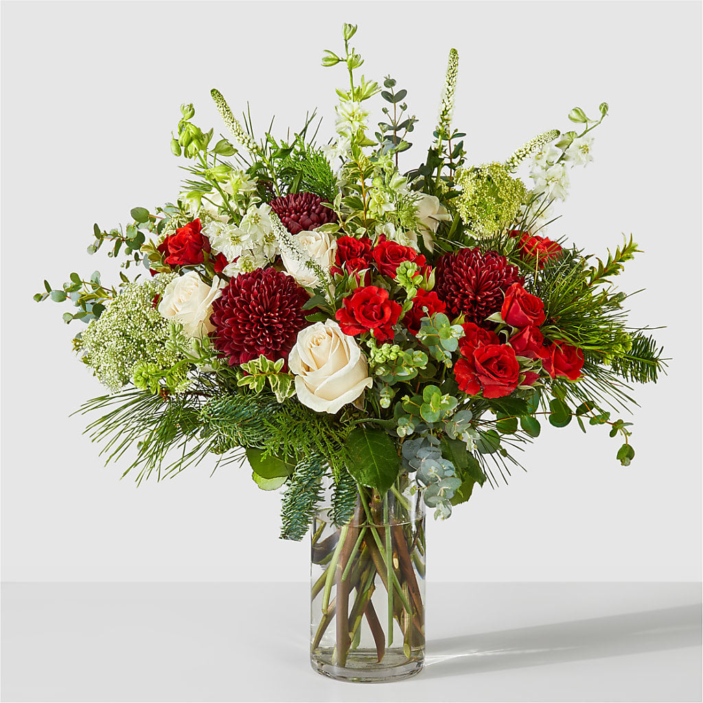 Favorite Traditions Bouquet – HUTCHINSON'S FLOWERS INC, Sykesville MD