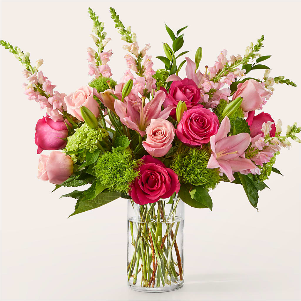 Fit for a Queen Luxury Bouquet – HUTCHINSON'S FLOWERS INC, Sykesville MD