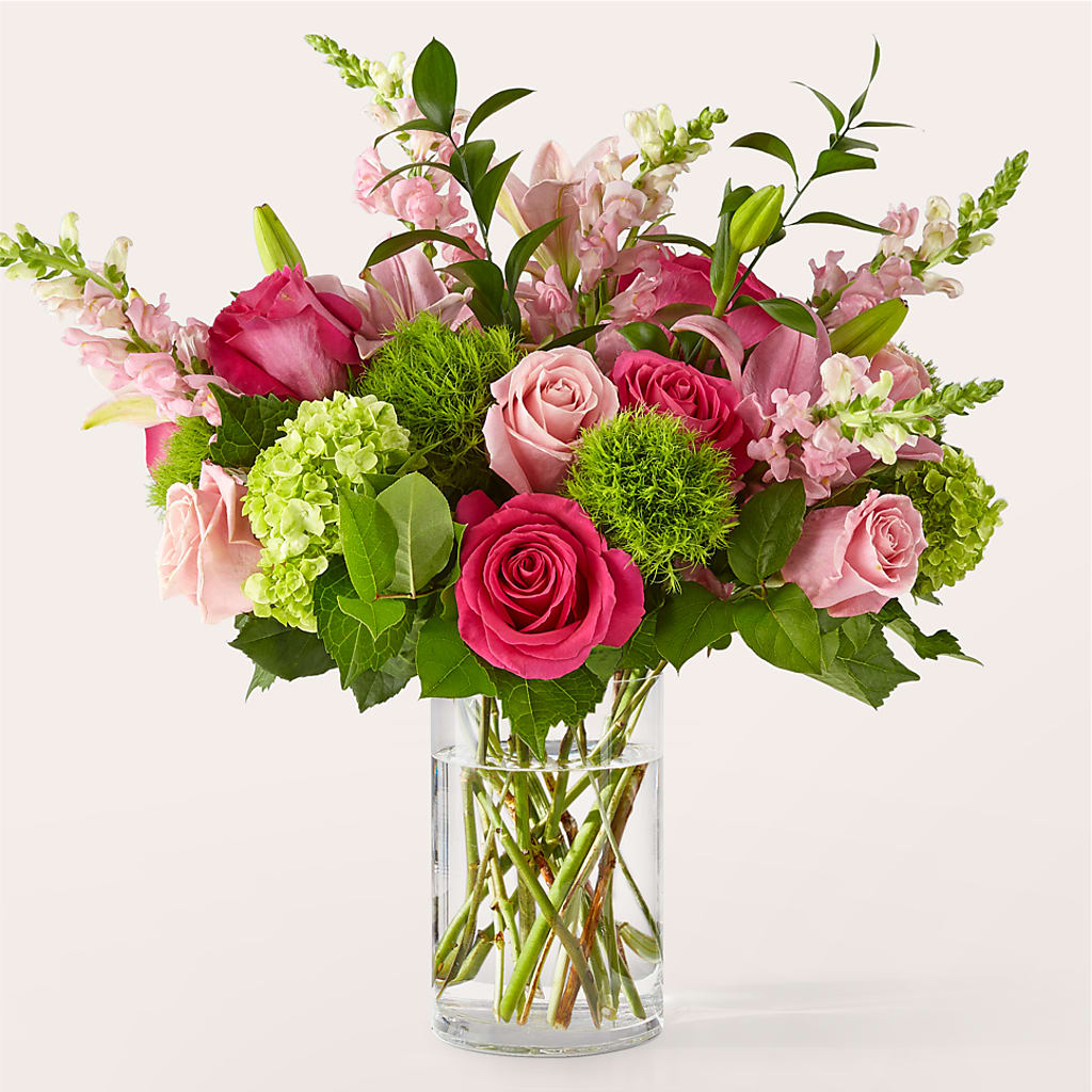 Fit for a Queen Luxury Bouquet – HUTCHINSON'S FLOWERS INC, Sykesville MD