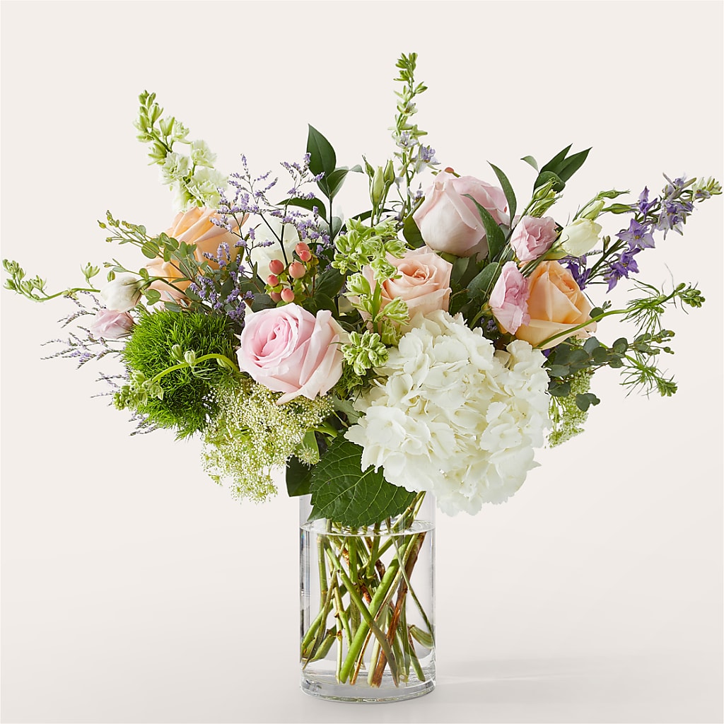 From Scratch Luxury Bouquet – HUTCHINSON'S FLOWERS INC, Sykesville MD