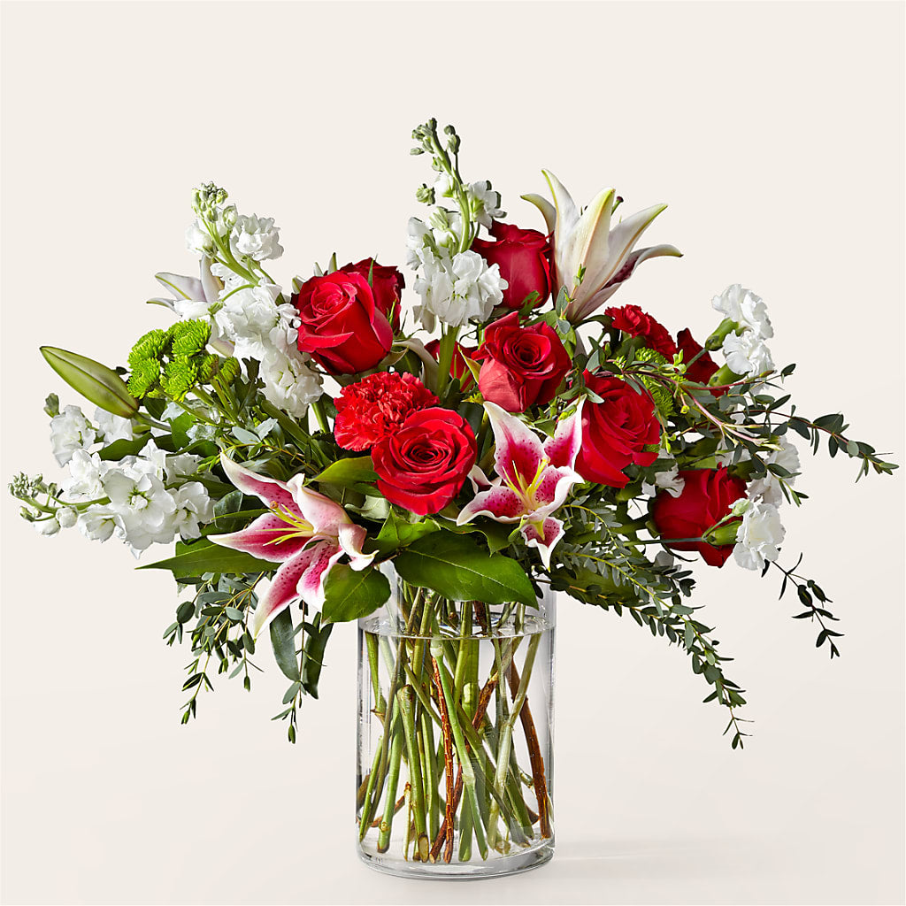 Gumdrop Button Bouquet – HUTCHINSON'S FLOWERS INC, Sykesville MD