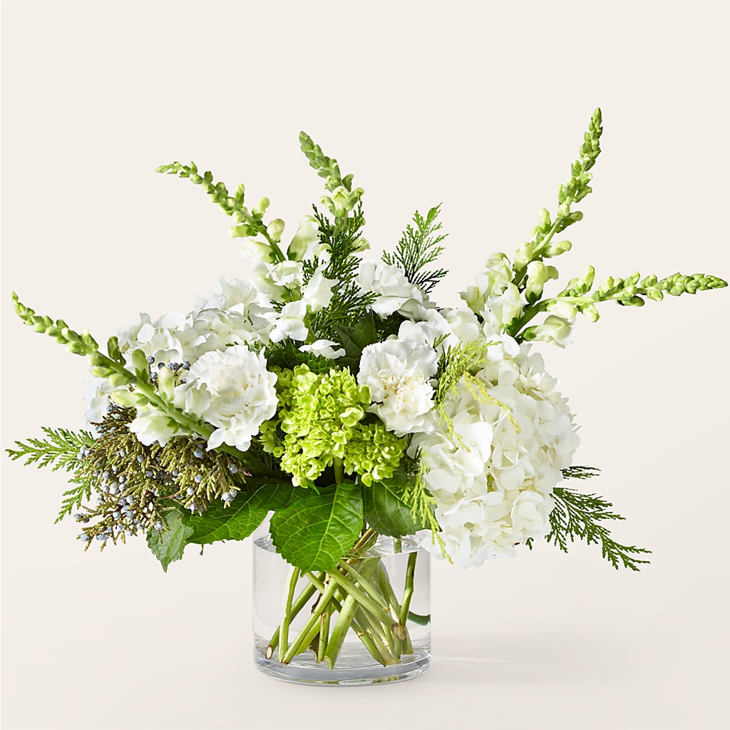 Marshmallows on Top Bouquet – HUTCHINSON'S FLOWERS INC, Sykesville MD