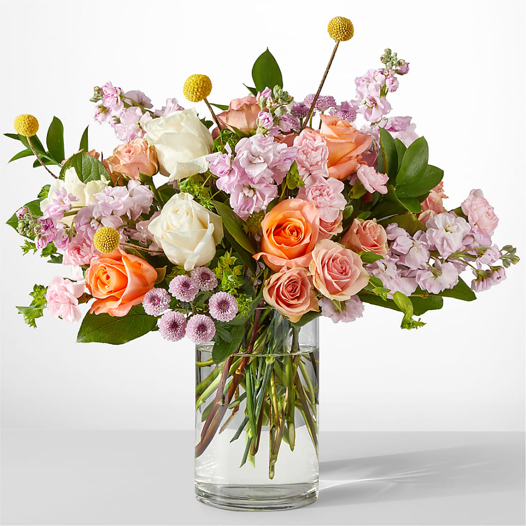 French Market Bouquet – HUTCHINSON'S FLOWERS INC, Sykesville MD