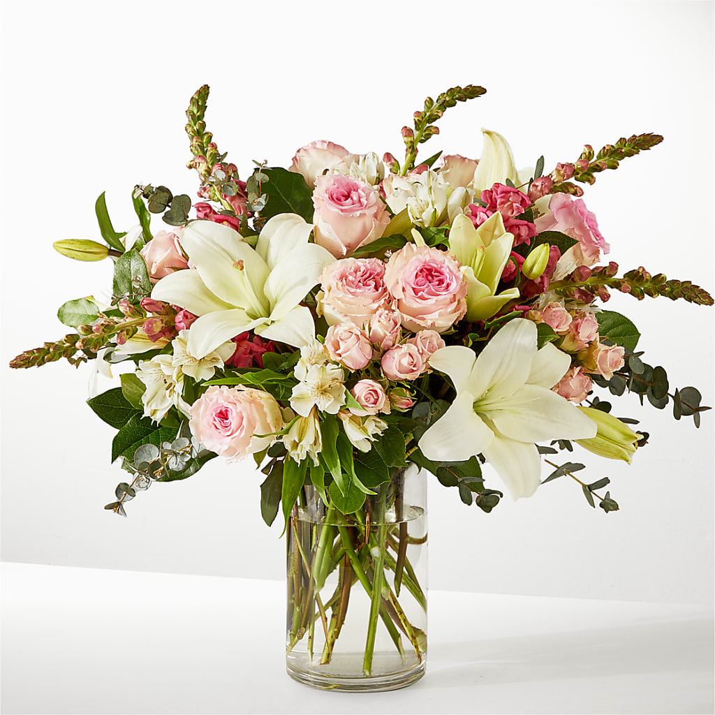 Ballet Slippers Bouquet – HUTCHINSON'S FLOWERS INC, Sykesville MD