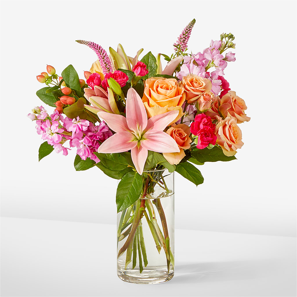 Bisous Bouquet – HUTCHINSON'S FLOWERS INC, Sykesville MD
