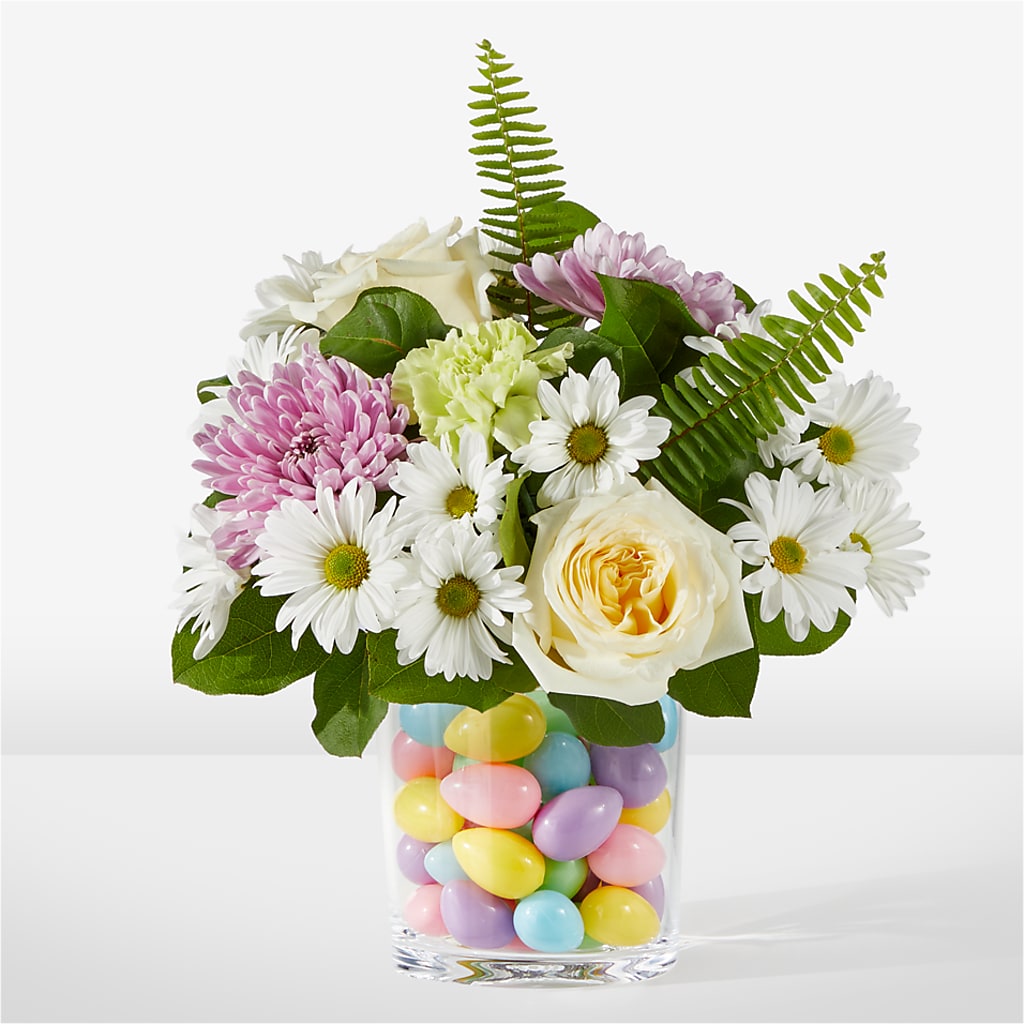 Easter Brunch Bouquet – HUTCHINSON'S FLOWERS INC, Sykesville MD