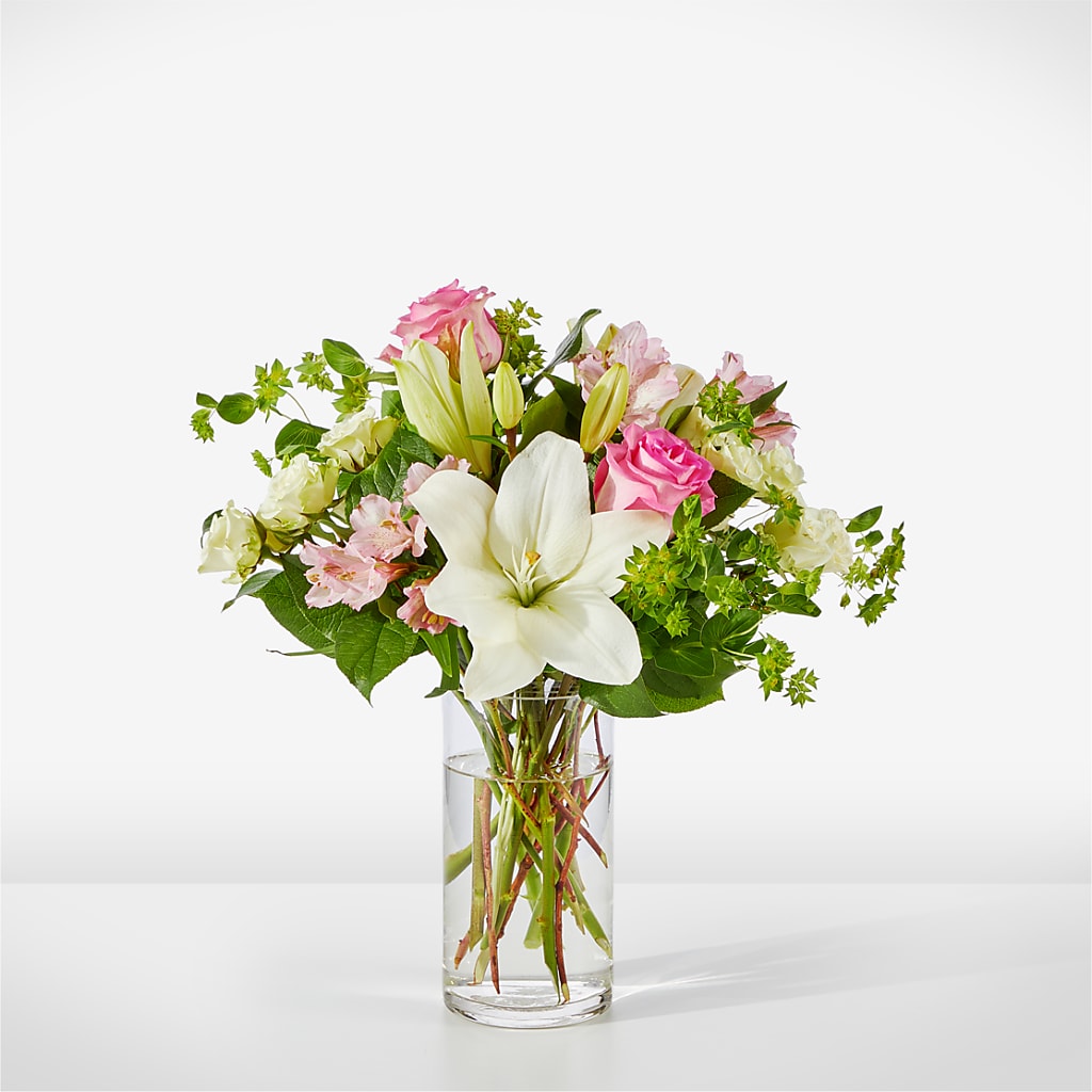 Fondly Bouquet – HUTCHINSON'S FLOWERS INC, Sykesville MD