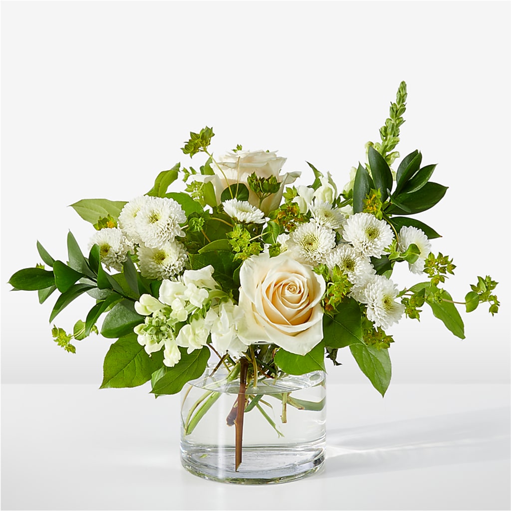 Hint of Vanilla Bouquet – HUTCHINSON'S FLOWERS INC, Sykesville MD