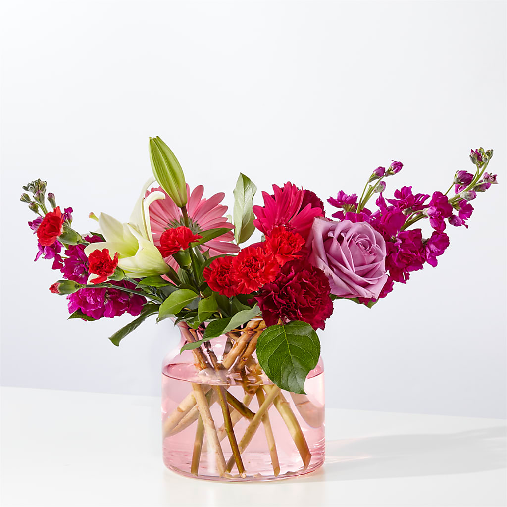 Other Half Bouquet – HUTCHINSON'S FLOWERS INC, Sykesville MD