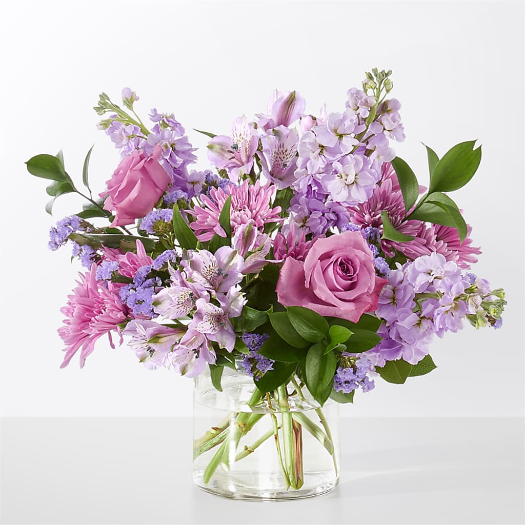 Cloud Nine Bouquet – HUTCHINSON'S FLOWERS INC, Sykesville MD