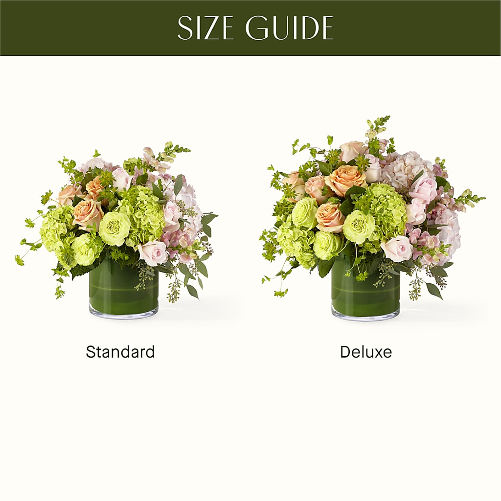 The Art Deco – HUTCHINSON'S FLOWERS INC, Sykesville MD