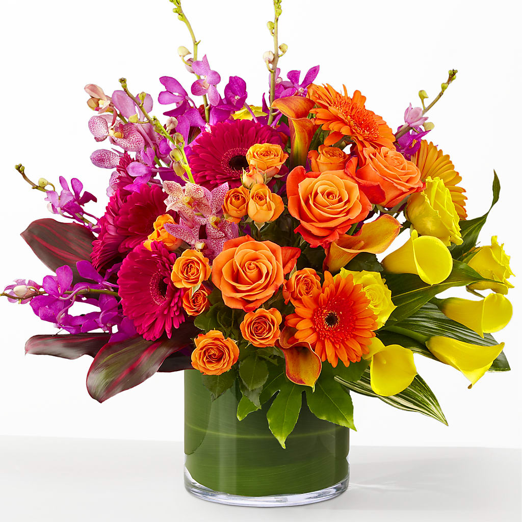The Mosaic – HUTCHINSON'S FLOWERS INC, Sykesville MD