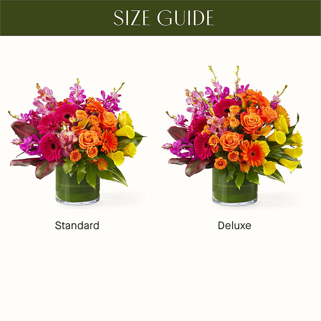 The Mosaic – HUTCHINSON'S FLOWERS INC, Sykesville MD