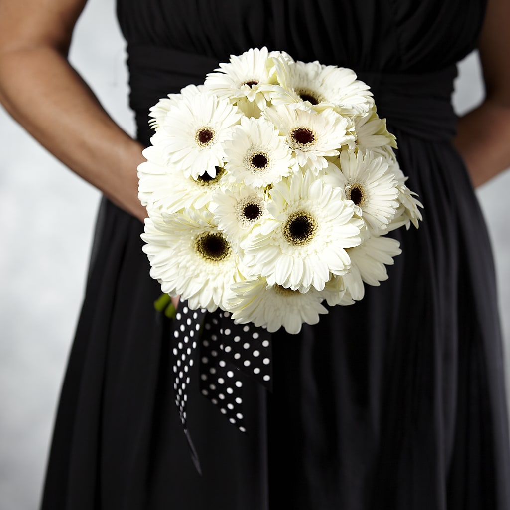 Daisy Delight Bouquet – HUTCHINSON'S FLOWERS INC, Sykesville MD
