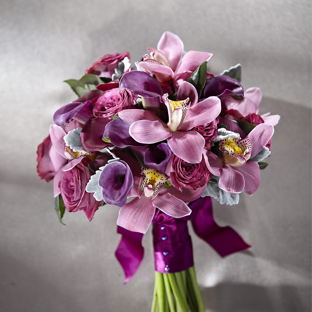 Delicacy Bouquet – HUTCHINSON'S FLOWERS INC, Sykesville MD