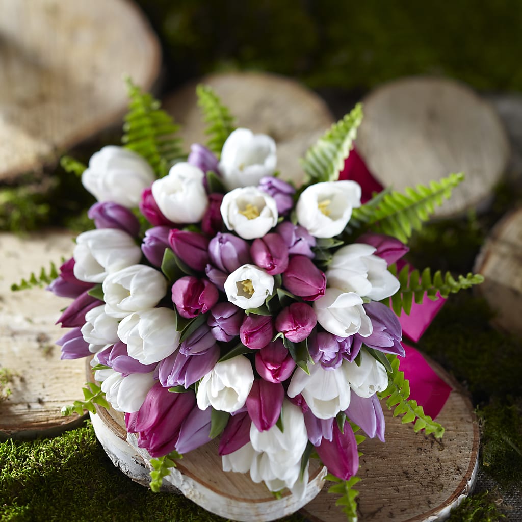 Steal My Heart Bouquet – HUTCHINSON'S FLOWERS INC, Sykesville MD