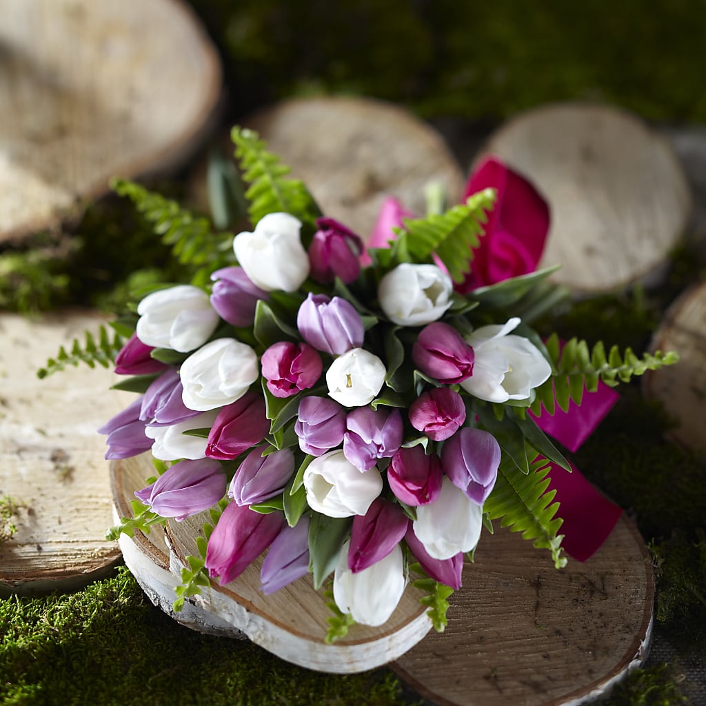 Steal My Heart Bouquet – HUTCHINSON'S FLOWERS INC, Sykesville MD
