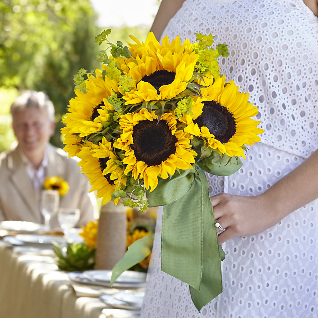 Free Spirit Bouquet – HUTCHINSON'S FLOWERS INC, Sykesville MD