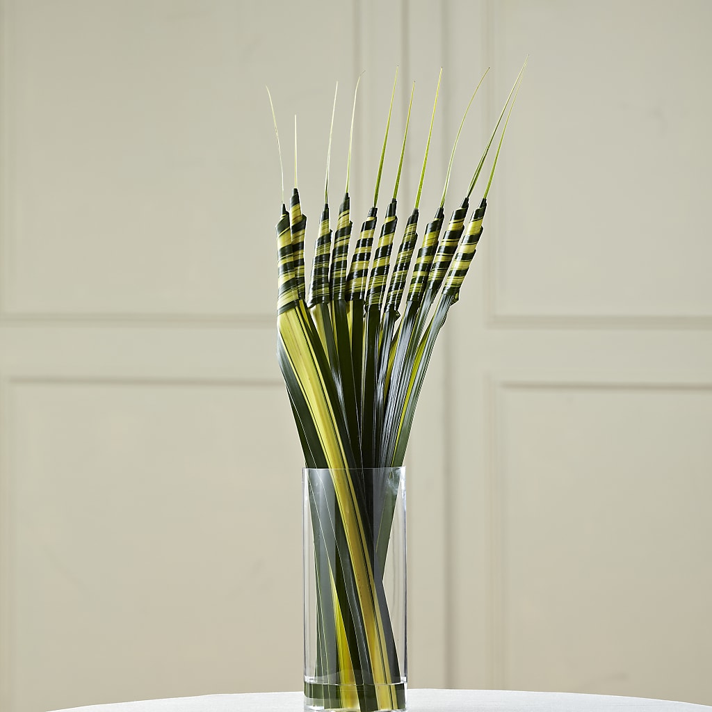 Twisted Hala Bouquet – HUTCHINSON'S FLOWERS INC, Sykesville MD