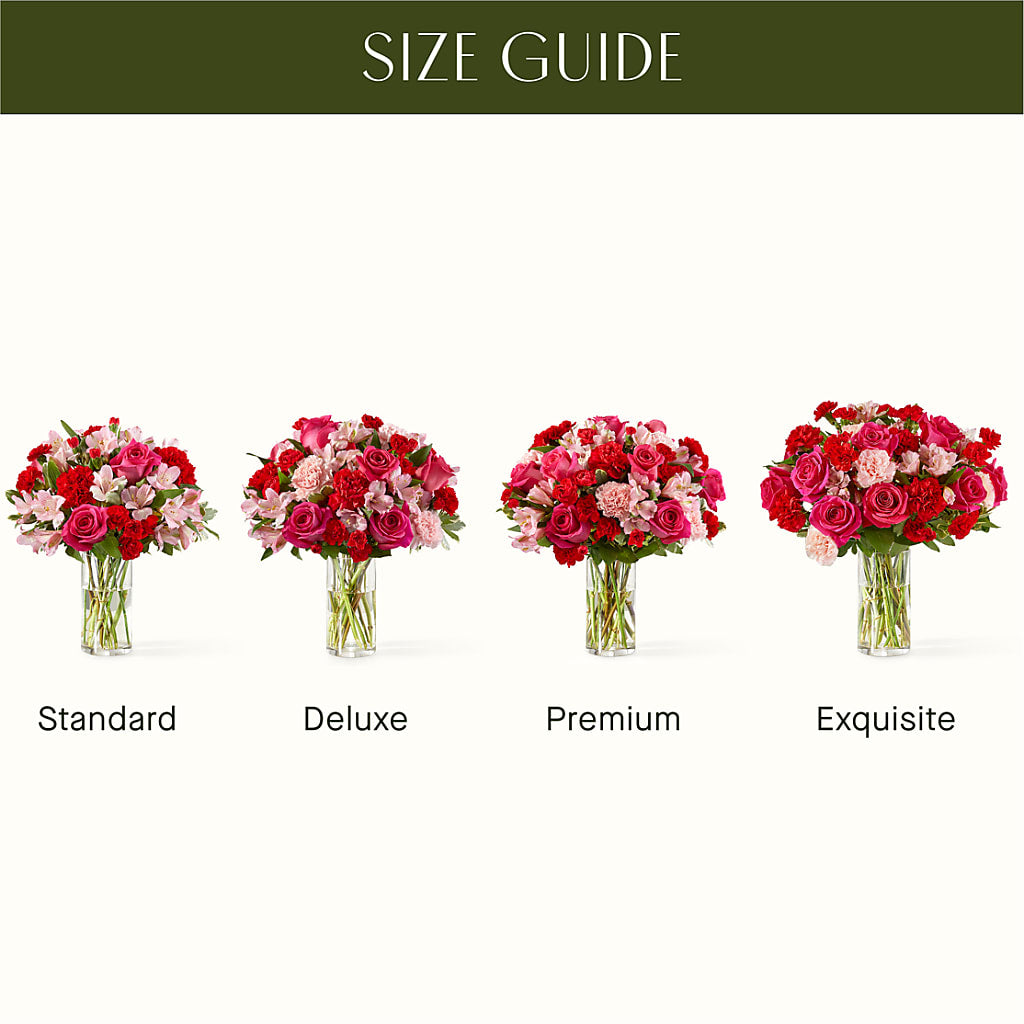 You're Precious Bouquet – HUTCHINSON'S FLOWERS INC, Sykesville MD