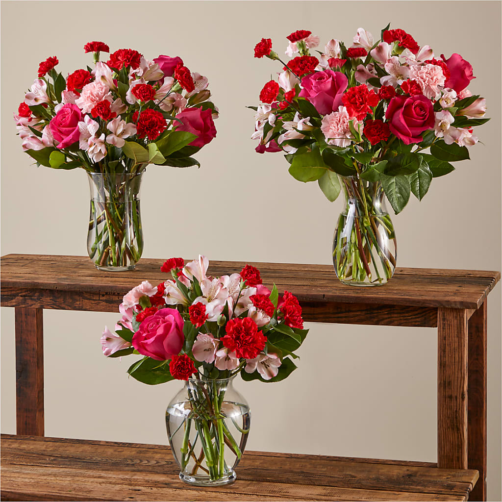 You're Precious Bouquet – HUTCHINSON'S FLOWERS INC, Sykesville MD